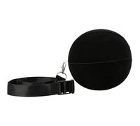 Generisch Golf Training Aid, Inflatable Exercise Ball for Training, Multifunctional Golf Trainer for Indoor and Outdoor Exercises