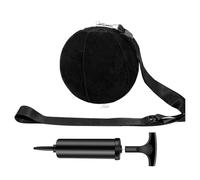 Generisch Golf Training Ball - Portable and Practical Golf Training Ball for Women - Lightweight Swing Trainer Accessories for Adults Teenagers Golfers Athletes