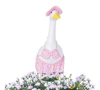 Generisch -Goose Bikini Outfits | Patio Statue Summer Clothes | Clothes for Geese Statue in the Garden - for Patio, Balcony, Yard, Entrance, Collectors and Family