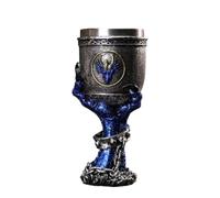 Generisch Gothic Wine Goblet Gothic Dragon Claw Drinks Goblet