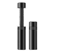 Generisch Graphics Card GPU Holder - Telescopic Swivel Support Aluminium Alloy | Flexible Adjustment Graphics Card Support Tool for Schools, Private Homes, Internet Cafe, Offices
