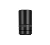 Generisch Graphics Card Support GPU - Aluminium Anti-Bagging Holder with Magnetic Base | Designed for Small ITX Cases and Mini PCs | Secure Attachment and Easy Installation