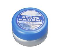 Generisch Grease for the washing machine, grinding lubricating wheel, of course, noise reduction, damping graft car, rubber lubricant doors, sustainable metal polishing, repair use