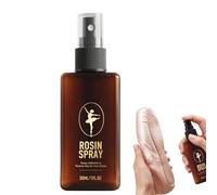 Generisch Grip for Pole Dance, Lasting Instant Traction Booster - Dance Shoe Adhesive Enhancer Spray | For Modern Class, On Stage, Competition, Sports, As Well As Daily Rehearsals And