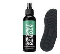 Generisch Grip spray for basketball shoes, 120 ml, non-slip for shoe floor
