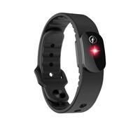 Generisch Grounding Band for the Wrist, Unisex Antistatic Adjustable Wrist Band - Grounding Bracelet for Wrist | For Adults Women Men, black, Siehe Beschreibung