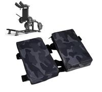 Generisch Hack Squat Shoulder Pads Non-Slip Support Cushion