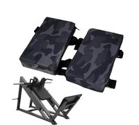 Generisch Hack Squat Shoulder Support Non-Slip Support