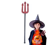Generisch Halloween , Children's Devil Fork for Stage Performances, Halloween Photography Props, Costume Accessories for Stage Performances and Cosplay