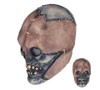 Generisch Halloween Cosplay Mask Comfortable Horror Ghost Headwear
