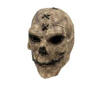 Generisch Halloween Full Head Gothic Skull Head Latex