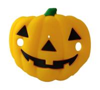 Generisch Halloween Pacifier - Funny Pumpkin Skull Vampire Pacifier for Pacifier Promotes Healthy Development, Halloween