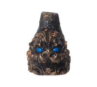 Generisch Halloween Whistle - Scary Practical Prank Toy | Halloween Sound Screaming Death Pipe | For Women Girls Teenagers Spouse