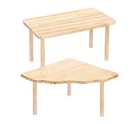 Generisch Hamster Cage Playground - Hedgehog Resting Place - Chinchilla Gymnastics System Set, for Parents, Animal Lovers, Shops, Living Room, Bedroom, Work Room, Home Office and Apartment