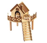 Generisch Hamster Playground The Gerbil Resting Place