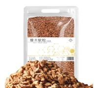 Generisch Hamster Substrate - High Strength Dust-free Cellulose, Odor Control Absorption Technology, Professional Extra Soft Nesting Fibre Construction | Natural Litter Solution for Grave Habitats