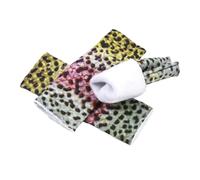 Generisch Hand Finger Guards, Pack of 3, 6.5 x 2.5 cm, Comfortable, Lightweight Hand and Finger Protection, for Father, Boy, Uncle, Fishing, Perch, Trout, Cat, Sea, River, Pier, Shore, Fresh Saltwater