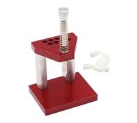 Generisch Hand Tract Tool - Watch Hand Press Lifter | Press the Tool to Adjust Repair Tools, Watch Repair Tool Kits for Watchmakers