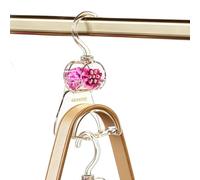 Generisch Handbag Storage With Aromatherapy, Purse Hooks For Closet, Belt Hanger, for Women, Ladies, Homeowners, Renters, Collectors, Home, Office, Apartment, Dorm, Bedroom, Entryway, Gym