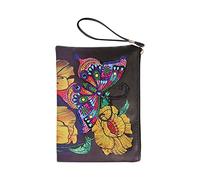 Generisch Handbag Women's Kits for Adults Body Handbag with Chain 5D DIY Rhinestone Crafts Makeup Shoulder Bag, multicoloured, One Size