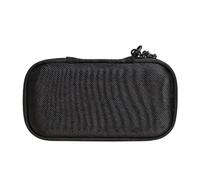Generisch Handheld Console Bag - Compact Travel Case | EVA Material Hard Case Shockproof Dustproof Protective Case for Students Professionals Road Trips and Home Storage Accessories