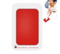 Generisch Handprint Set Ink Free | Clean Touch Footprint Ink Pad