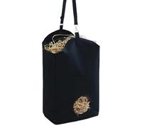 Generisch - Hay Bag - Oxford Hay Net, Multifunctional Feeding Bag for Sheep, Lightweight Outdoor Storage Container, Portable Livestock Feeder, Farm Rider | Pasture Feeding