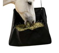 Generisch Hay Bales for | Waterproof Large Capacity Opening Bag, Hay Food for Rabbits - For Stable Wall Yard Farm Animals Sheep Lambs Calves