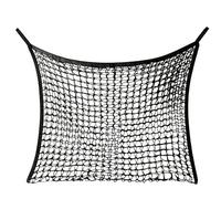Generisch Hay Nets | Easy to Fill with Large Capacity | Slow Feed Hay Net, Improved Digestion for Goats, Sheep and Grazing Animals in the Stable or