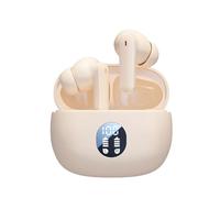 Generisch Headphones, Wireless Headphones, Noise Reduction Sports Headphones, Wireless, Lightweight for Sports Headphones for His Stereo System for the Current Driving March
