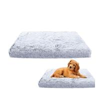 Generisch Heat Cushion for Cats - Plush Padding, Extra Warm Pet Mat - For Daily Home Comfort, The Routine of Rest and Warming Sleep in Cold Weather