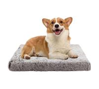 Generisch Heat Cushion for Cats - Soft Plush - Extra Warm Pet Mat - For Indoor Comfort, Rest, Sleeping, Daily Routine at Home in Cold Weather and Warmth