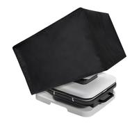 Generisch Heat Press Cover, Reusable Machine Cover, 19.29 x 15.75 x 11.81 inches, Waterproof Protector, Heavy Duty Material, Wrap, Storage, Adhesive Protection, Scratch Prevention, Project Longevity