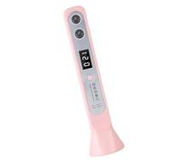 Generisch Height Meter - Versatile Children's Growth Measurement | Ultrasonic Portable Intelligent Meter for Growth Tracking for Home Quick Control for Girls, pink, Siehe Beschreibung