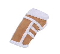 Generisch High-quality thermal jacket for dogs as functional pet clothing in cold winter conditions (N, S)