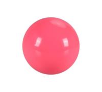 Generisch High Visibility Golf Balls, Training with Long Distance Flight, Ideal Swing Accessories for Backyard, Indoor, and Outdoor Practice to Enhance Green Control, Performance, Accuracy