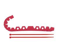 Generisch Hockey Stick Protection, Protective Film, Hockey Racket Case, for Women and Men, Athletes, Ice Skates, Game, Training, Sports Equipment