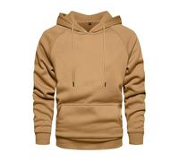 Generisch Hooded Pullover Men's Patchwork Pullover Camouflage Hoodie Y2K Long Sleeve Colour Block Sweatshirt Winter Warm Cardigan Basic Winter Jacket Drawstring Sweat Jacket Leisure Pattern Shirt, d