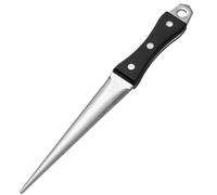 Generisch Hoof Shaft Sharpener Rod for the Blacksmith | Honing Rod for Farrier for Garden, Shed, Field, Outdoor, Camping, Lawn, Farm, Backyard