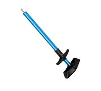 Generisch Hook Extractor, Fishing Dehooker Tool, Hook Removal Puller, Quick Release Extraction System, T Shape Ergonomic Grip, 9.45 x 2.91 inches, for Outdoor Saltwater Lake Pond