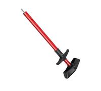 Generisch Hook Remover, T-shape hook remover device, portable hook remover, for outdoor fishing, in salt water, on rivers, lakes, ponds at night, in the morning and on road trips