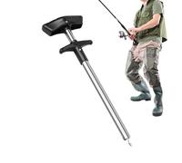 Generisch Hook Remover, T-shape Puller Tool, Fishing Extractor, For Outdoor Fishing, In , Rivers, Lakes, Ponds At Night In The Morning And On Road Trips