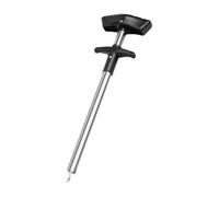 Generisch Hook Remover, T-shaped Quick Release Tool, Fish Hook Separator, for Outdoor Use in Places such as Rivers, Lakes and Ponds at Night and Morning, as well as on Road Trips