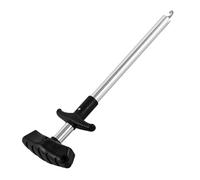 Generisch Hook Remover, T-shaped Quick Release Tool, Portable Hook Remover, For Outdoor Fishing, In Saltwater, Rivers, Lakes, Ponds At Night In The Morning And On Road Trips