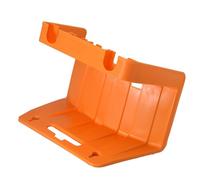 Generisch Hose Holder, Space-Saving, Wall-Mounted, Wall Mounted, Garden Hose Holder, Outdoor, for Tidy, Shed, Backyard, Lawn, Garden, Patio, Pool, Ropes and Lighting