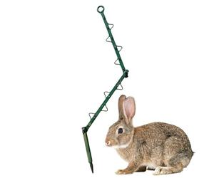 Generisch Hunting Camouflage Branch Stand, Strategic Multiple Hook Rail, Multiple Insertion Positions, Heavy & Portable, for Bow Hunting, Wild Boar, Outdoor Tower, Invisible Integration in Forest