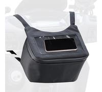 Generisch Husdjursdräkt För Skydd Mot Slickning Motorcycle Bag, Storage Bag with Touchscreen for Motorcycle, for Travel, Commuting and Rides with the Bike in the City