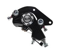 Generisch Hydraulic Replacement Parts Bicycle Brake Tool Fit for 36cm Mountain Bike Piston Disc Brakes for Oil, DIY Assembly, Maintenance, City Riding, Mountain Riding