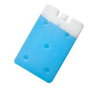 Generisch Ice Block for a Cool Box, Reusable Insulated Freezer Cool Pack, Cold Block for an Air Cooler, Home, Apartment, Farmhouse, Office, Camping, Picnic, and