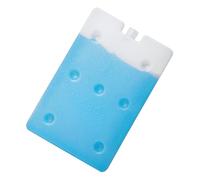 Generisch Ice Block for the Room Air Cooler, Portable and Reusable Freezer - Cold Block for Lunch Boxes, Home, Apartment, Dorm, Office, Camping, Picnic and Fishing